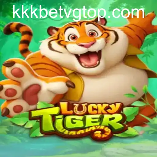 LuckyTiger