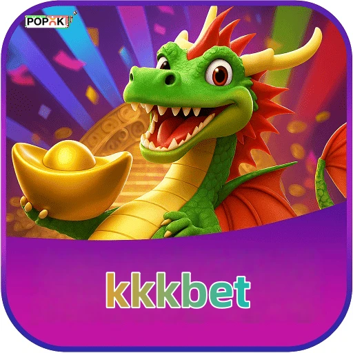 kkkbet Logo