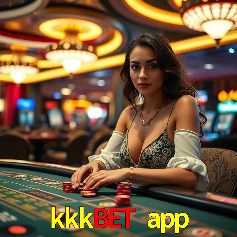 kkkbet app Benefícios VIP