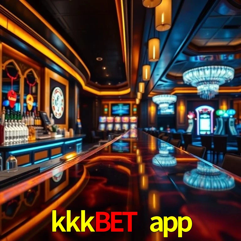 kkkbet app plataforma