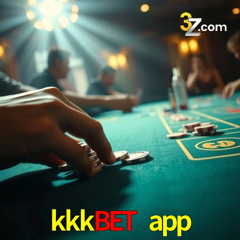 kkkbet app lottery