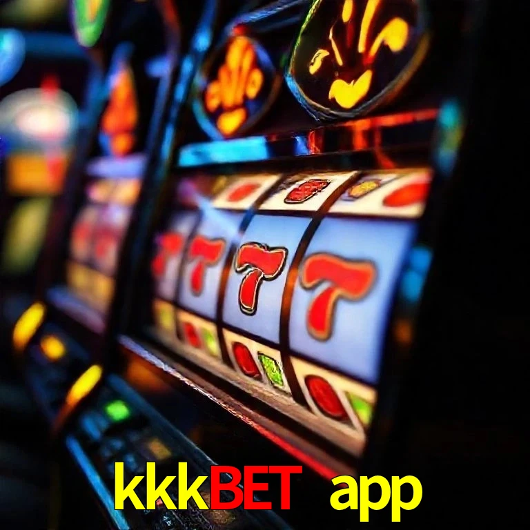 kkkbet app Bônus