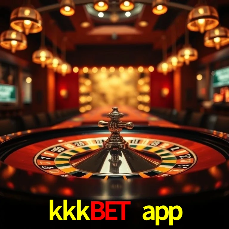kkkbet app Slot Mecânicas