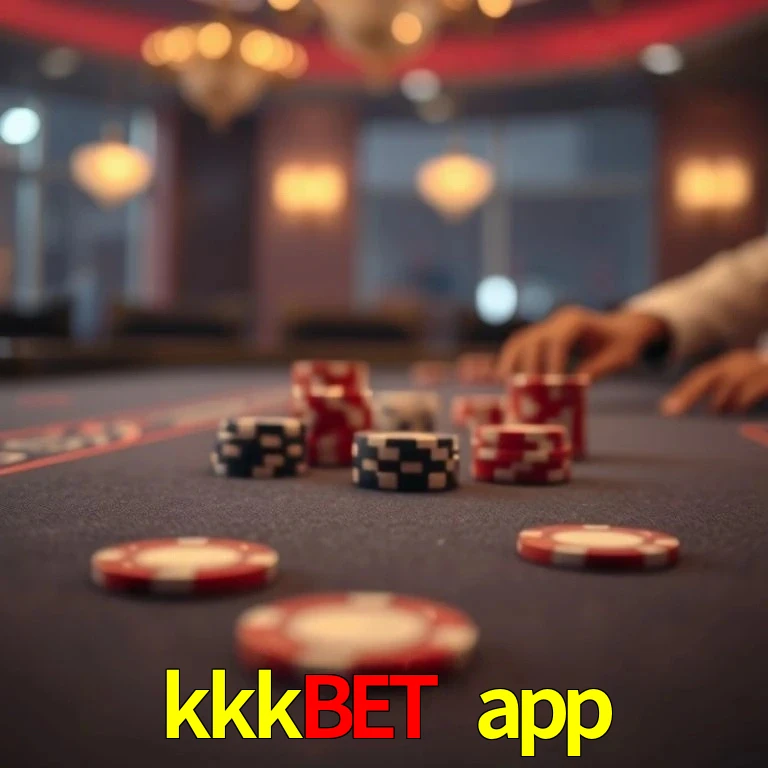 kkkbet app Promoções
