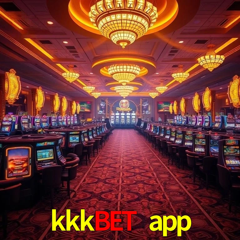 kkkbet app App Notificações