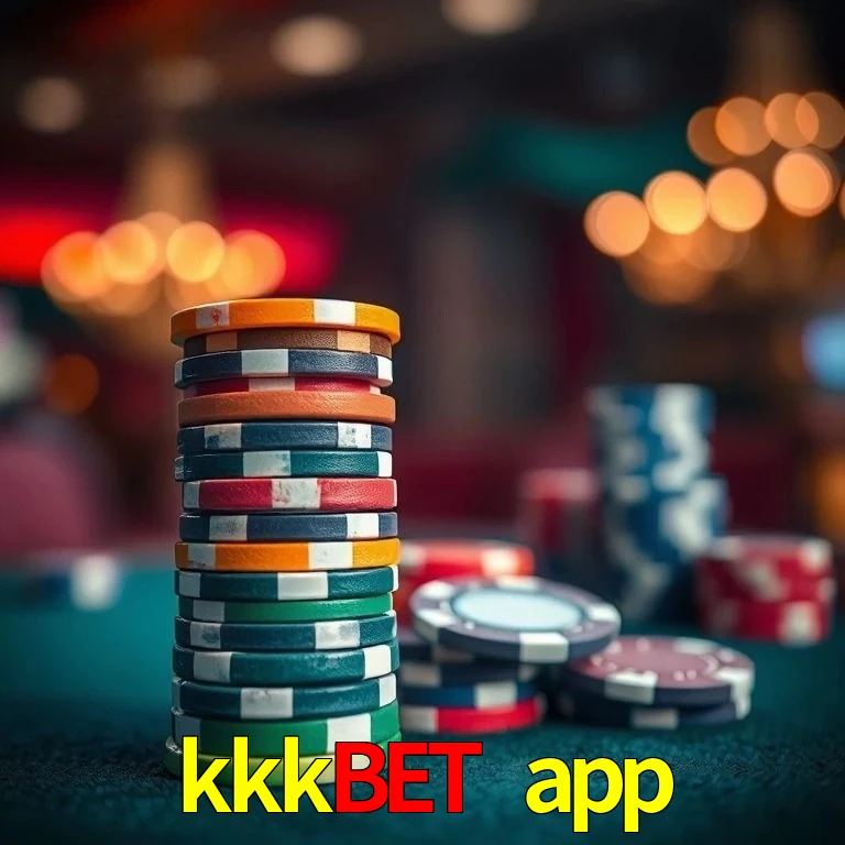 kkkbet app Bônus