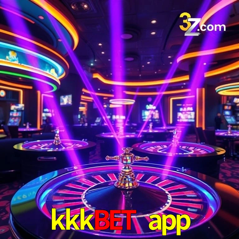 kkkbet app Bônus