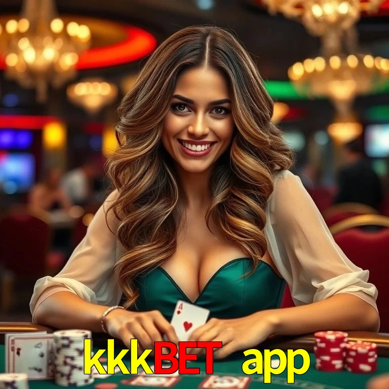 kkkbet app Segurança