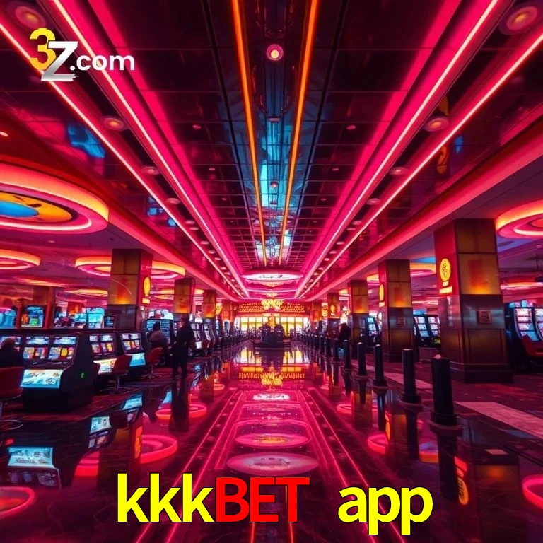 kkkbet app APK Interface