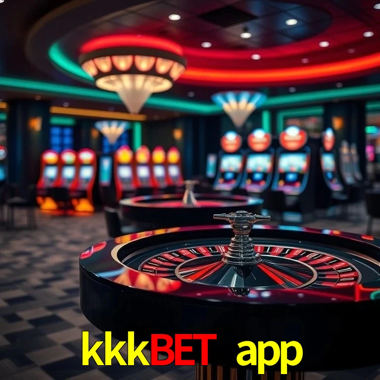 kkkbet app APK Segurança