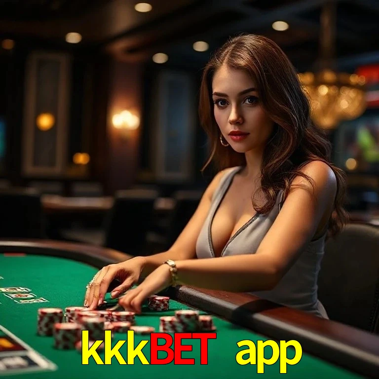 kkkbet app Live Casino
