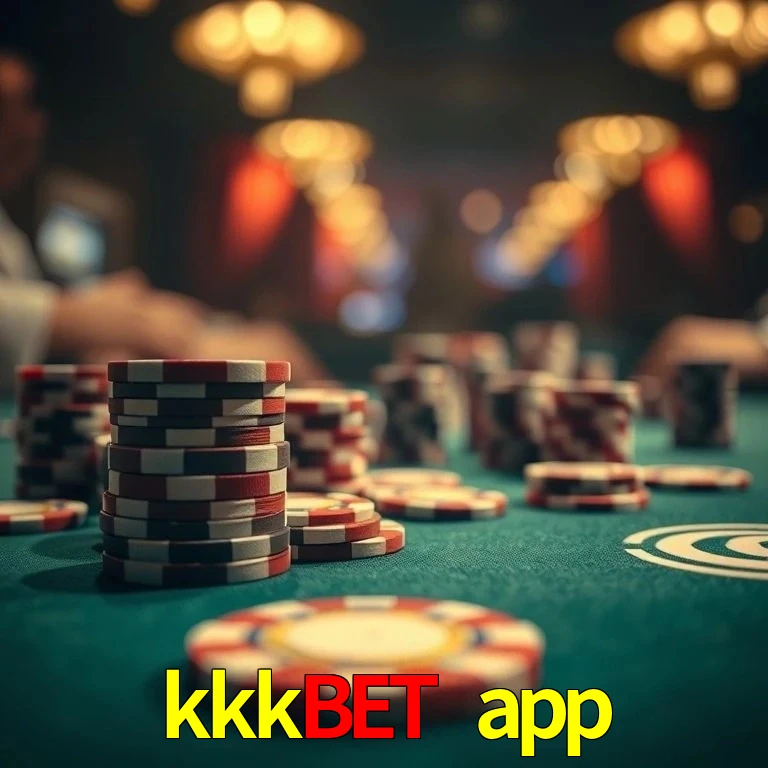 kkkbet app Bônus