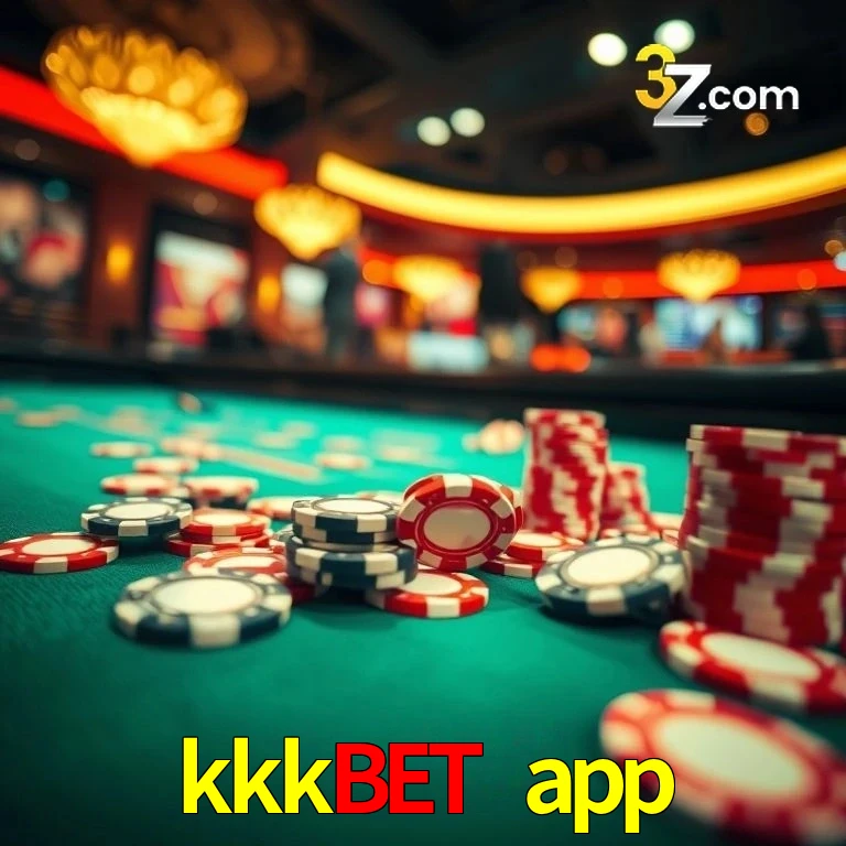 kkkbet app Segurança