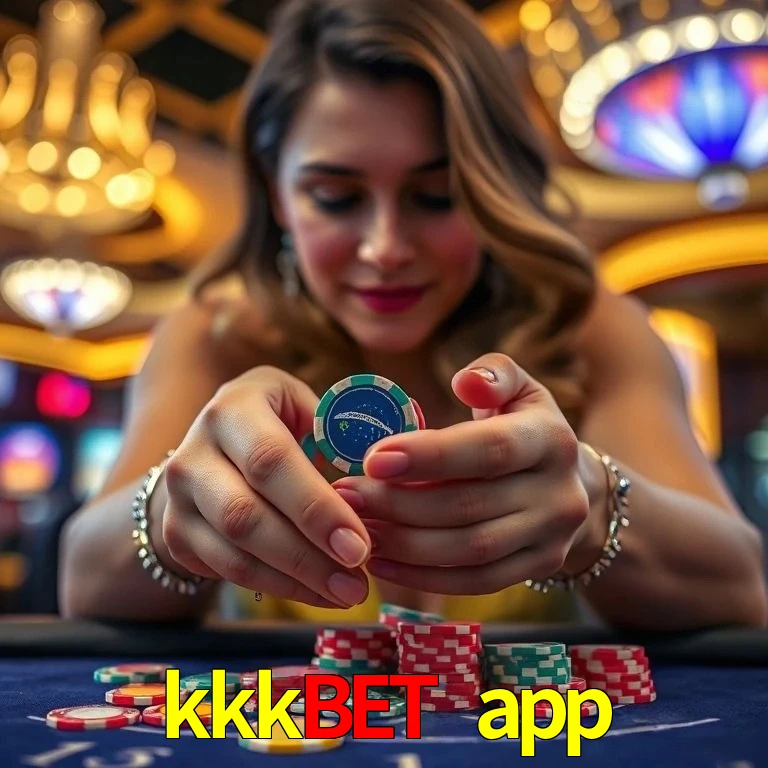 kkkbet app Segurança
