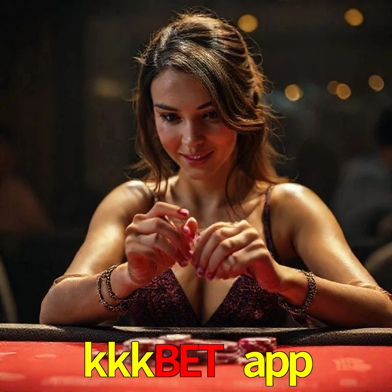kkkbet app Segurança